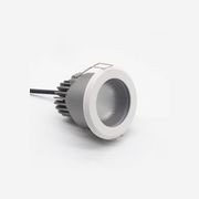 AQUA 12W IP65 Bathroom Room Downlight Outdoor Lighting gallery detail image