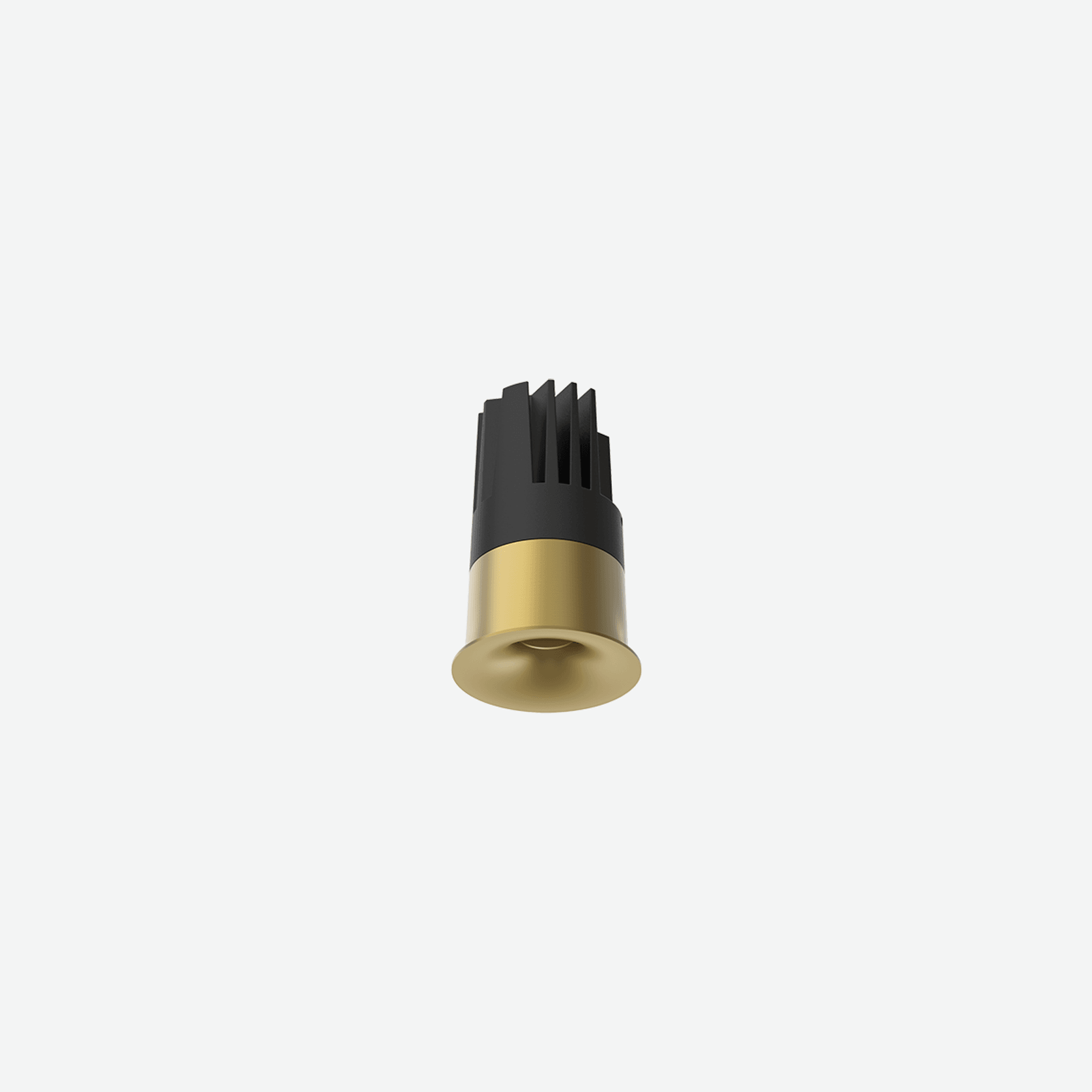 Esprit-F58 16W Fixed LED Recessed Downlight gallery detail image
