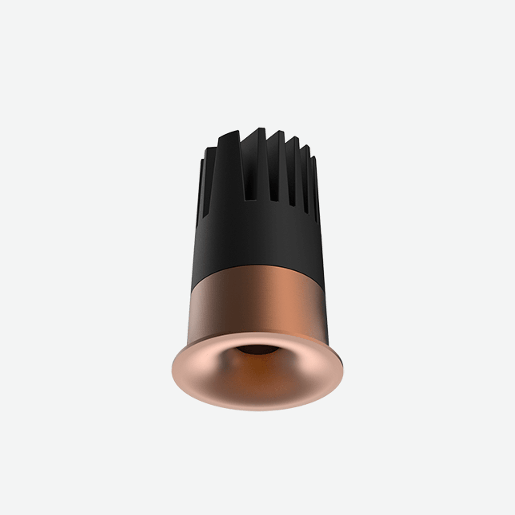 Esprit-F58 16W Fixed LED Recessed Downlight gallery detail image