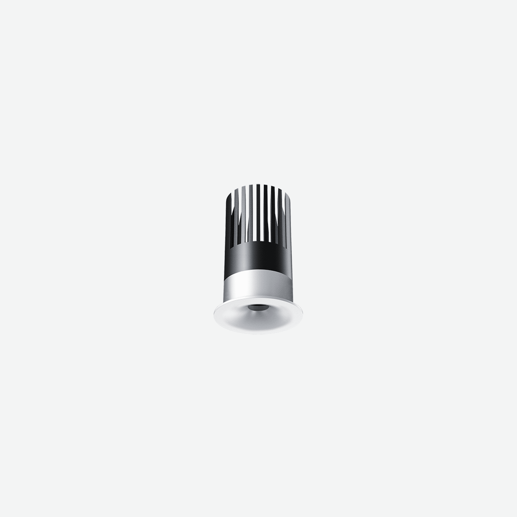 Esprit-F58 16W Fixed LED Recessed Downlight gallery detail image