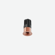 Esprit-F58 16W Fixed LED Recessed Downlight gallery detail image