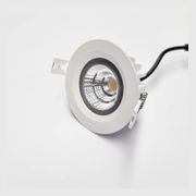 LED downlight waterproof