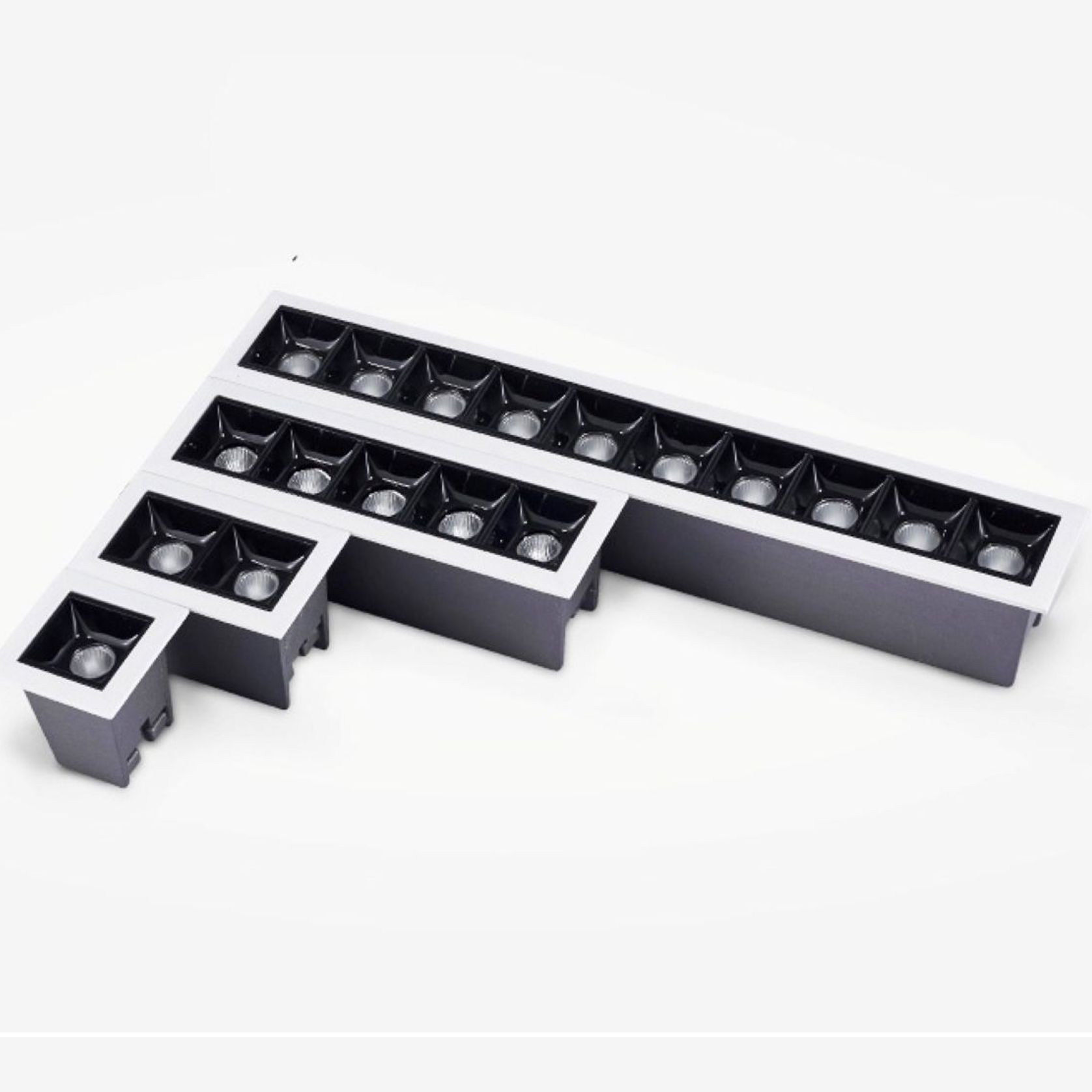 Tetris linear downlight