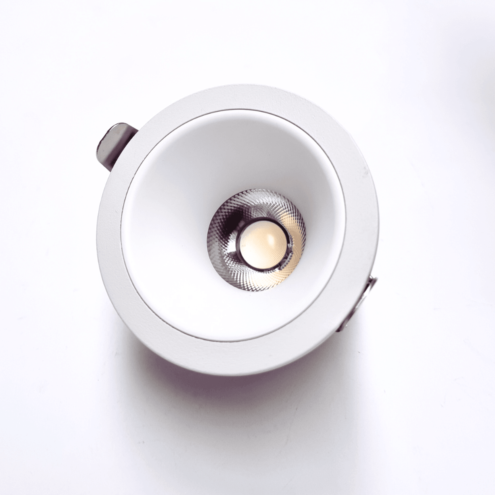 10w led downlight