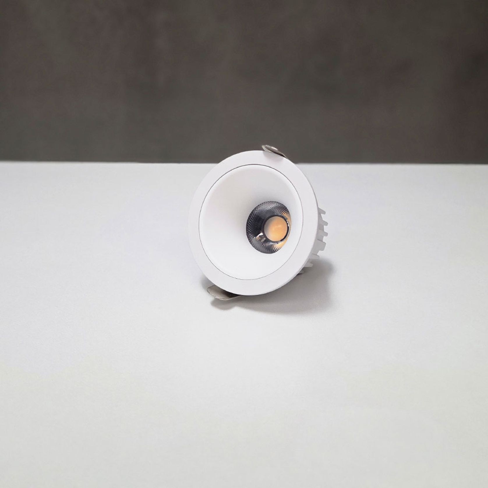 24deg beam led downlight 10w