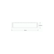 100PSG20 Linear Drainage System gallery detail image