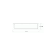 100PSGBL20 Linear Drainage System gallery detail image