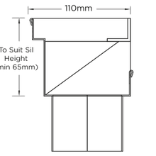 100TiTDi Linear Drainage System gallery detail image