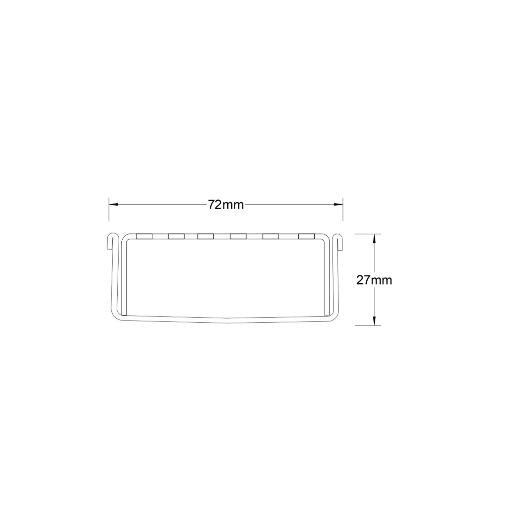 65PPSi25 Linear Drainage System gallery detail image