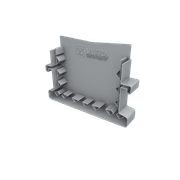 Ultra Drain UDP100 End Cap gallery detail image