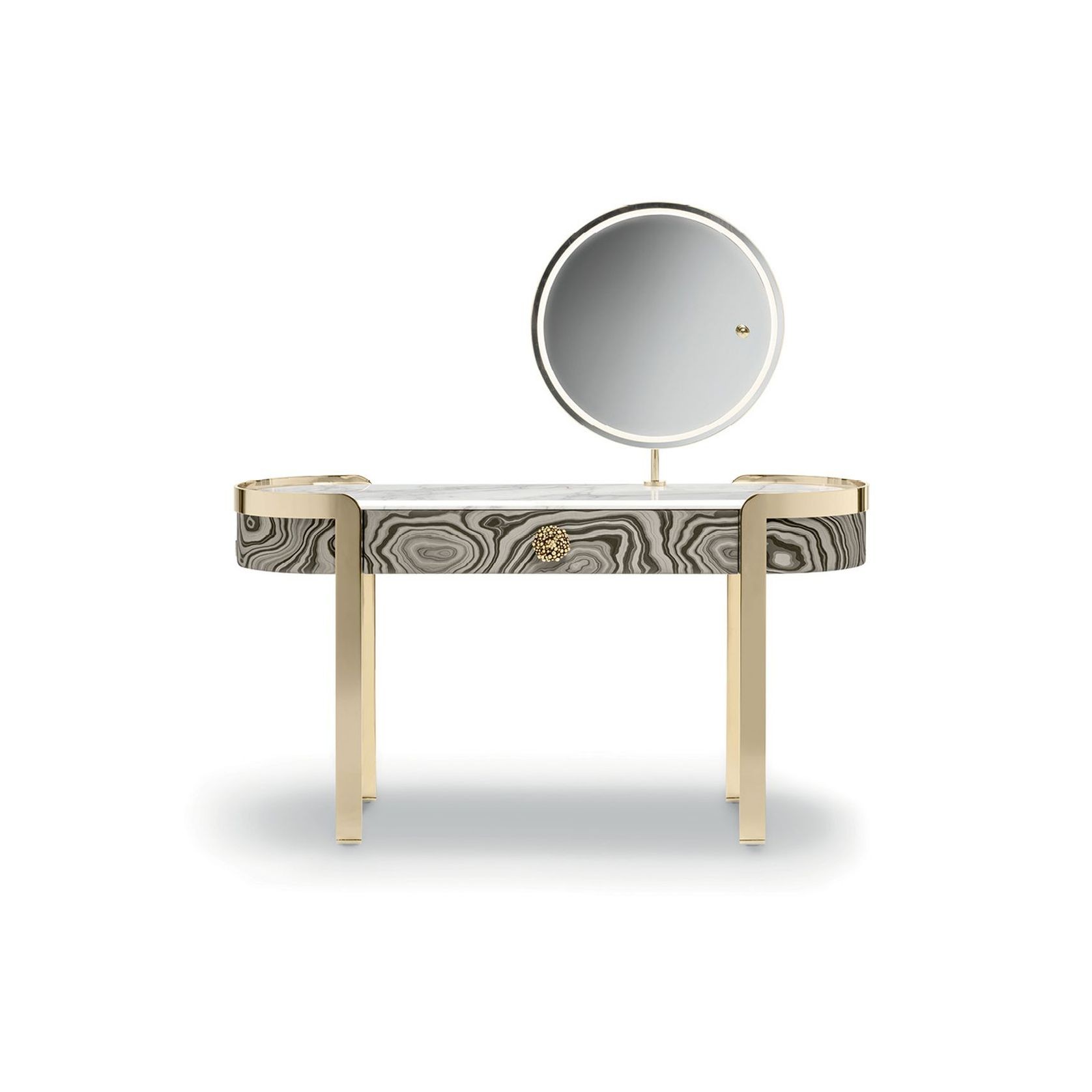 Doris Dressing Table gallery detail image