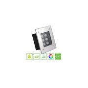 garden ground lights