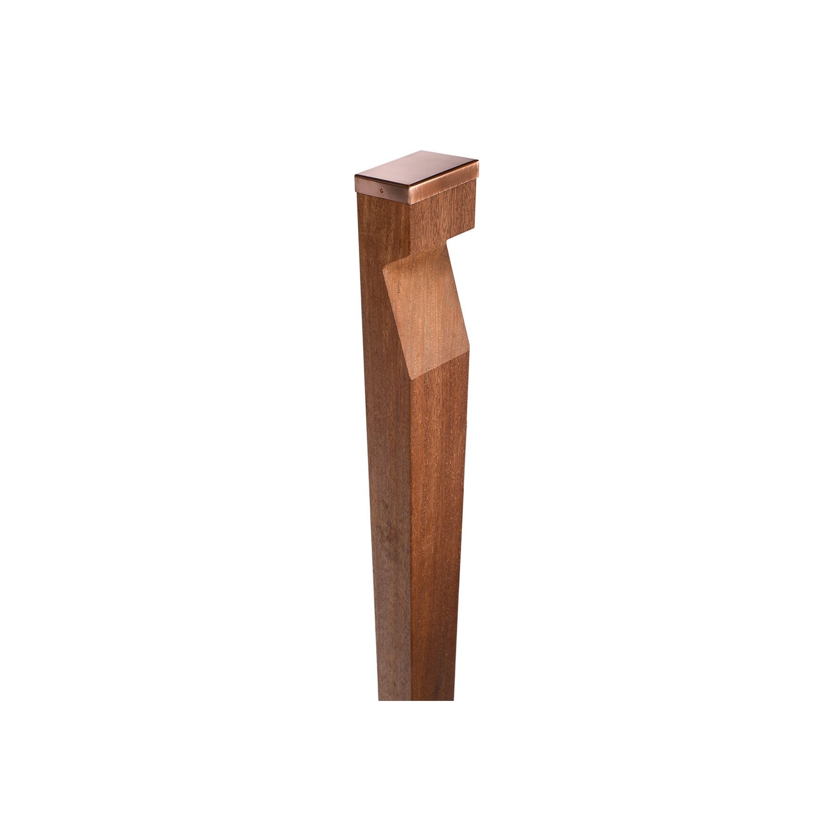 Pillar Light 2 Straight Cut gallery detail image