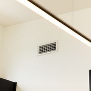 The Power of 3: Ducted AC, ZoneIQ & Lossnay Ventilation gallery detail image