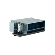 Baxi - Fan Coil Ducted Solution (IQD50) gallery detail image