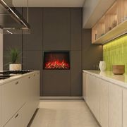 Amantii Traditional Trd44 Electric Fireplace gallery detail image