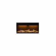 Ignite XL Bold | Electric Fireplace gallery detail image