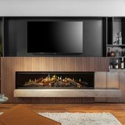 E-One 190 F - Single Sided Electric Fireplace gallery detail image