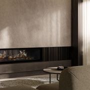 Escea LE1750 Holographic Electric Fireplace gallery detail image