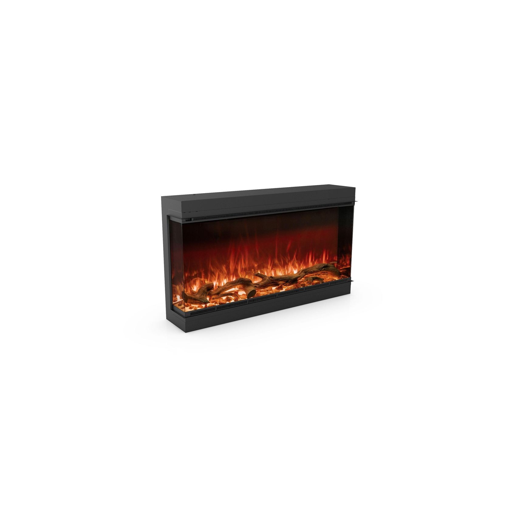 Planika Astro 1200 Electric Fireplace gallery detail image