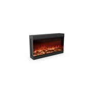 Planika Astro 1200 Electric Fireplace gallery detail image