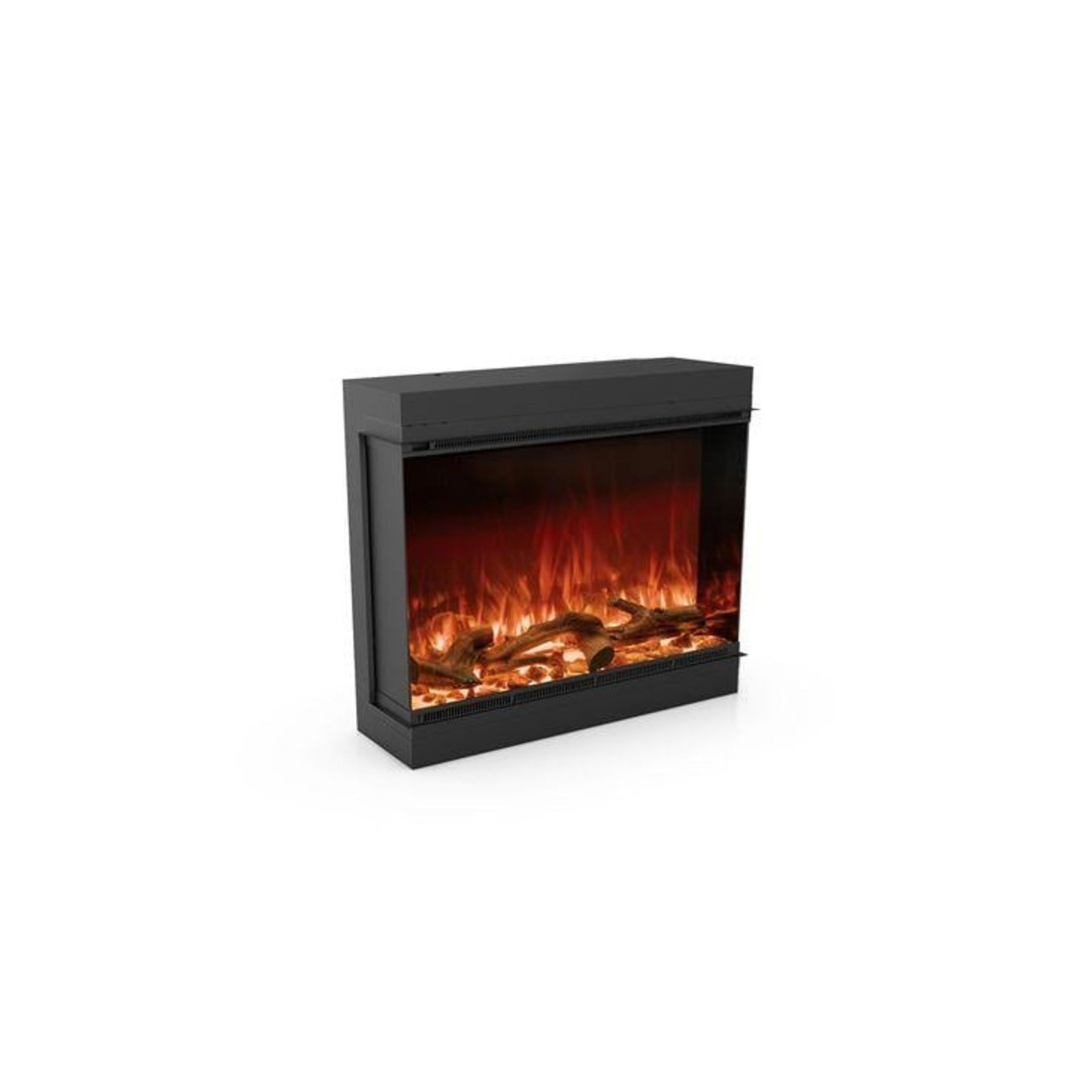 Planika Astro 850 Electric Fireplace gallery detail image