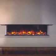 1600E | Electric Fireplace gallery detail image