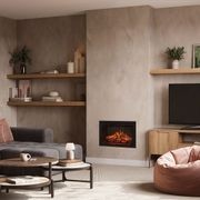 Gazco eMotiv Electric Fireplace gallery detail image