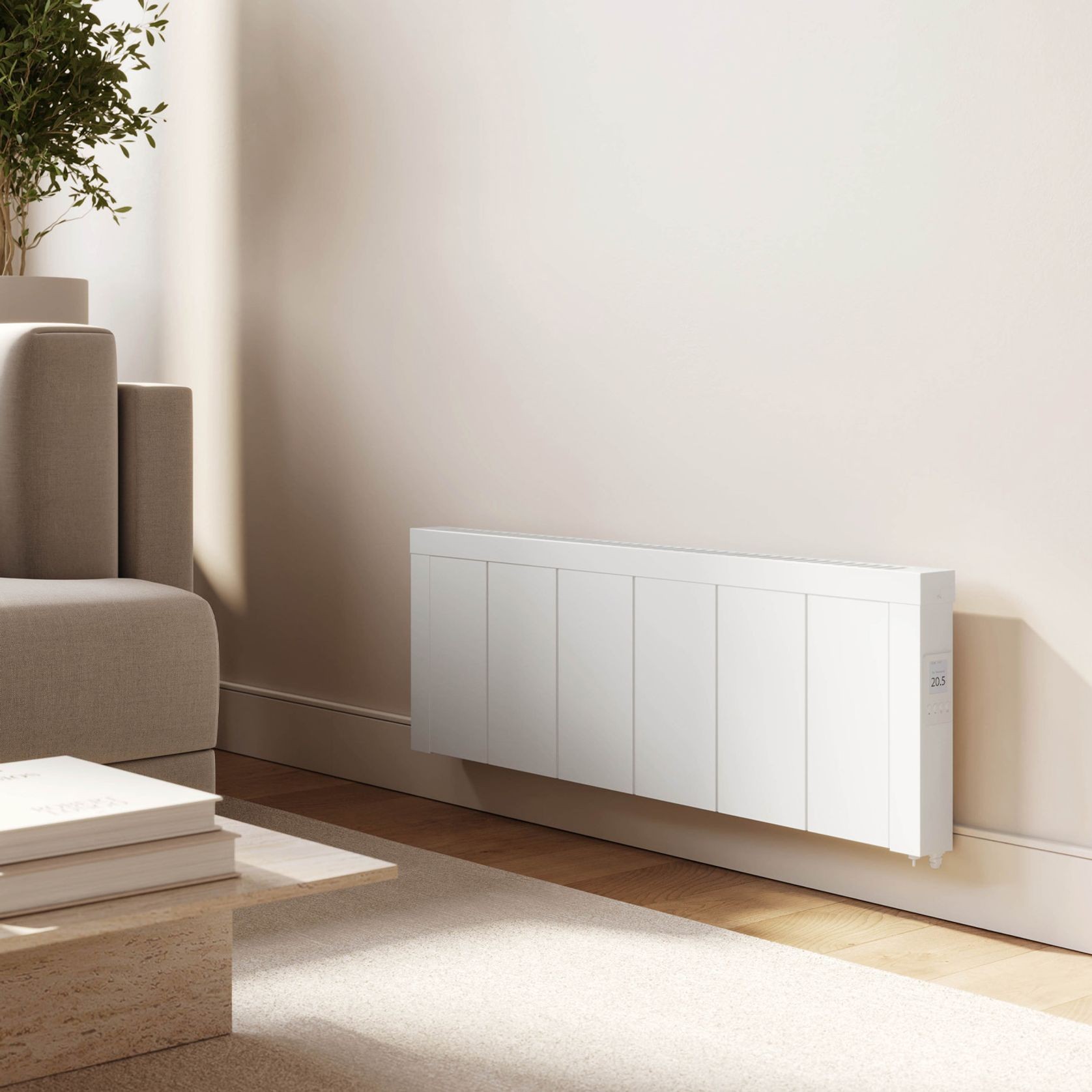 Technotherm Nova Design - Electric Radiators gallery detail image