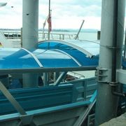 Elevating Ferry Docks gallery detail image