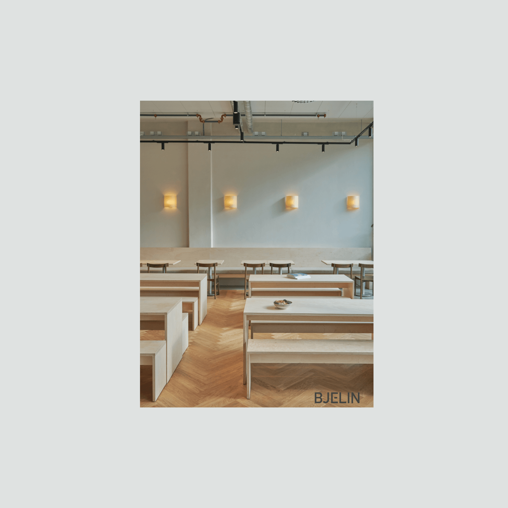 Bjelin | Hardened Oak Flooring | Ecodure gallery detail image