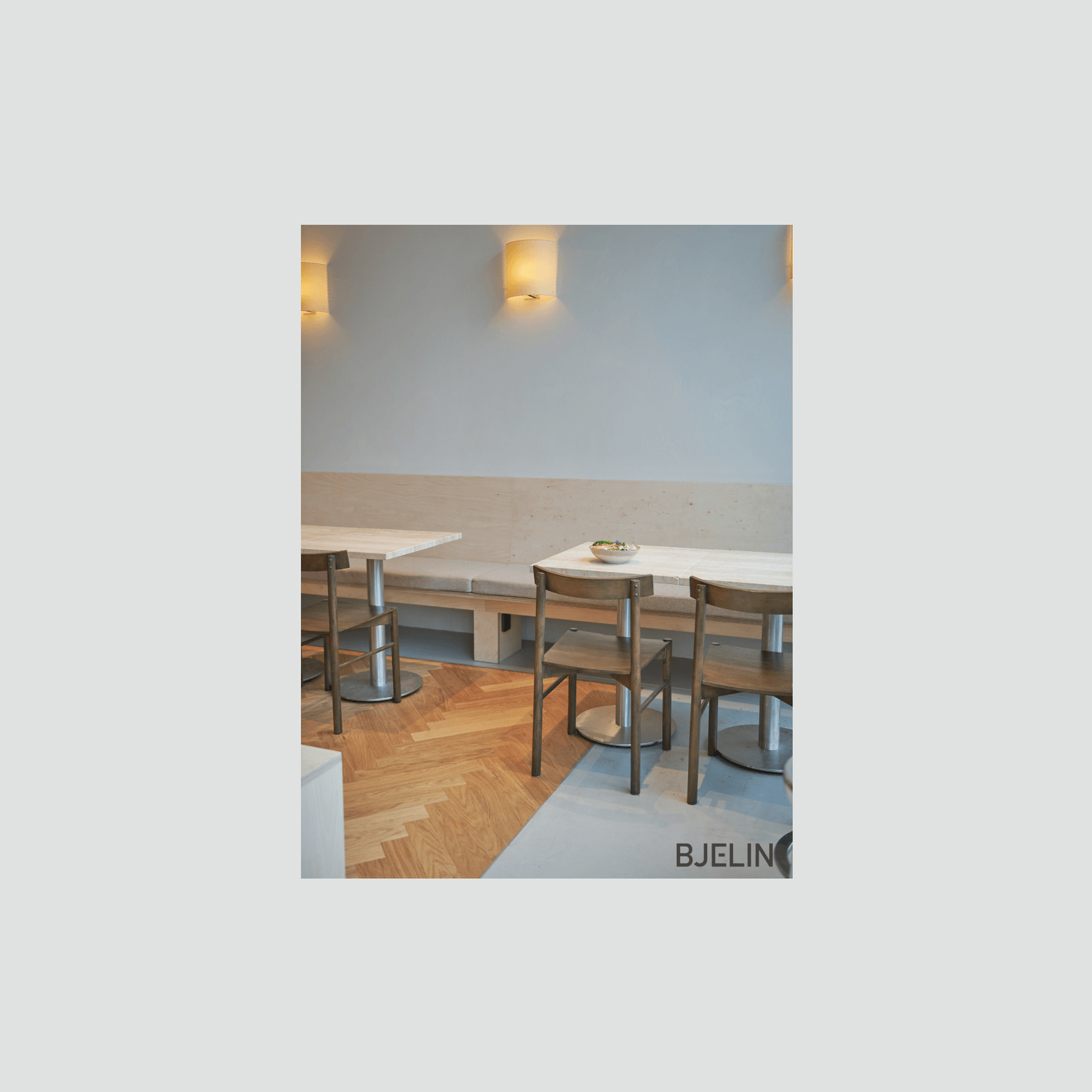 Bjelin | Hardened Oak Flooring | Ecodure gallery detail image