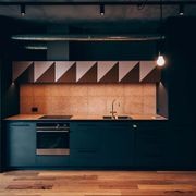 Recycled Engineered Flooring gallery detail image