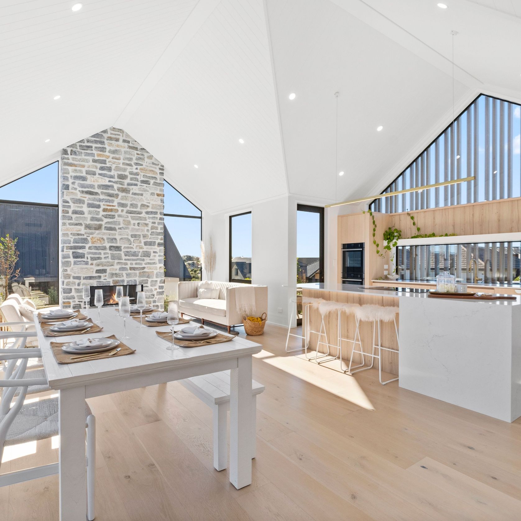 Hamptons | Genuine Oak Engineered Wood Flooring gallery detail image
