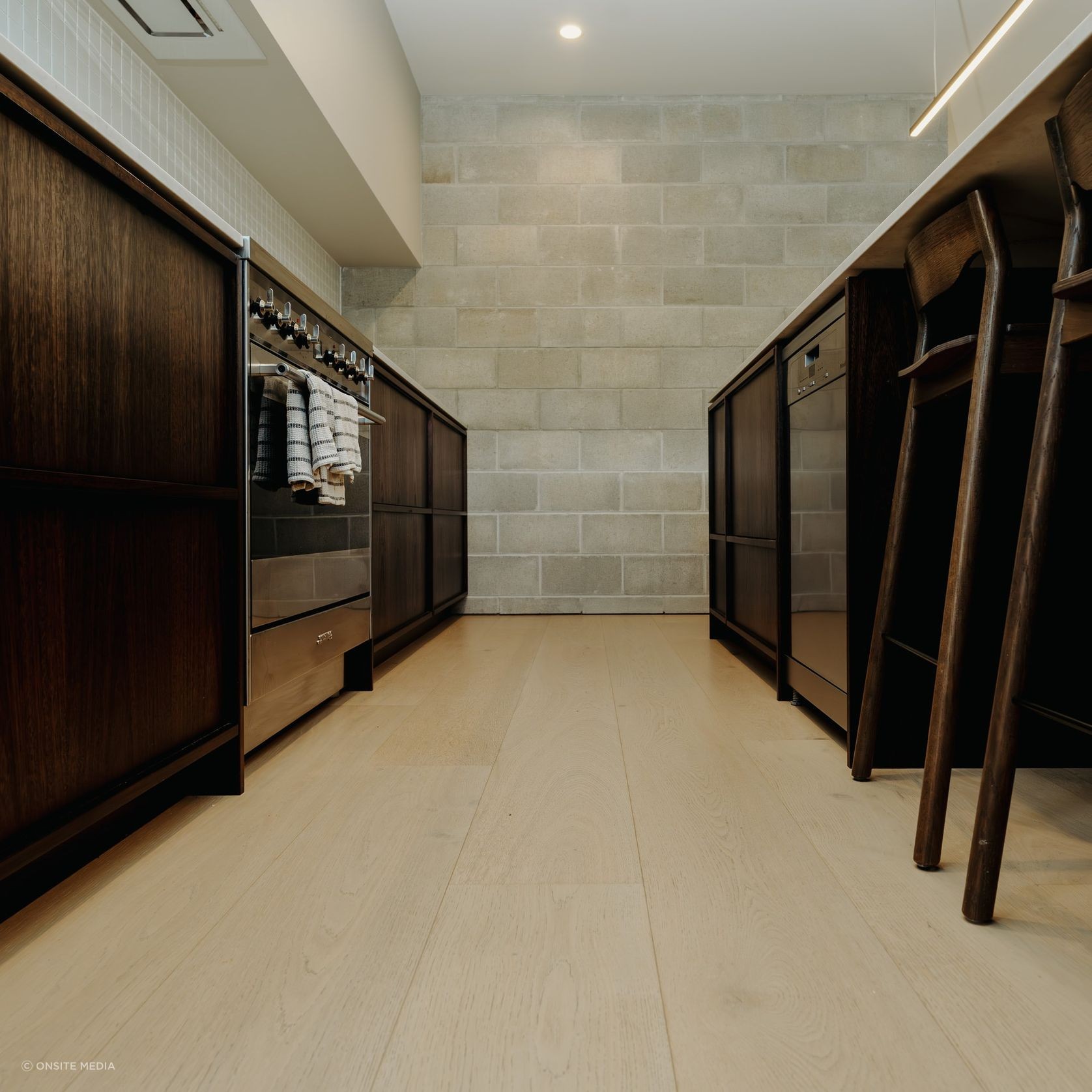 Hamptons | Genuine Oak Engineered Wood Flooring gallery detail image