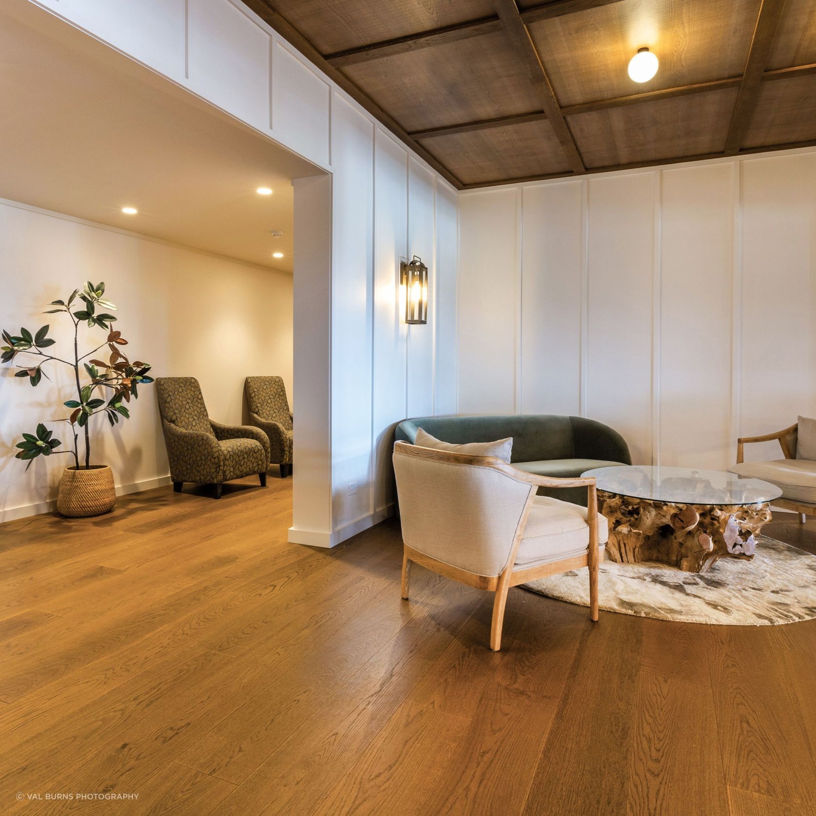 Vintage | Genuine Oak Engineered Wood Flooring gallery detail image