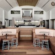 Flooring & Surface Solutions gallery detail image