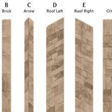 Black Forêt Oscar Ono Timber Flooring gallery detail image
