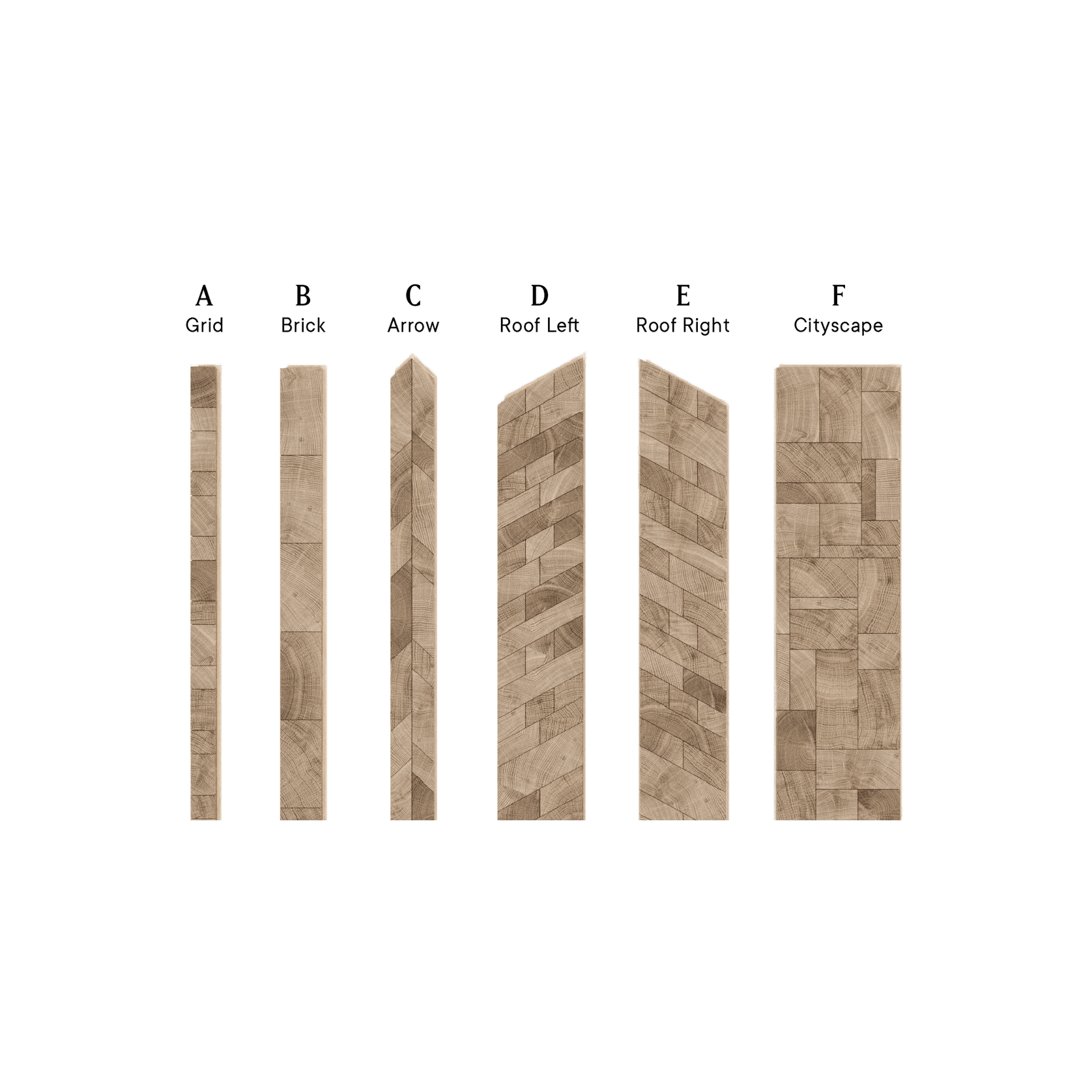 Black Forêt Oscar Ono Timber Flooring gallery detail image