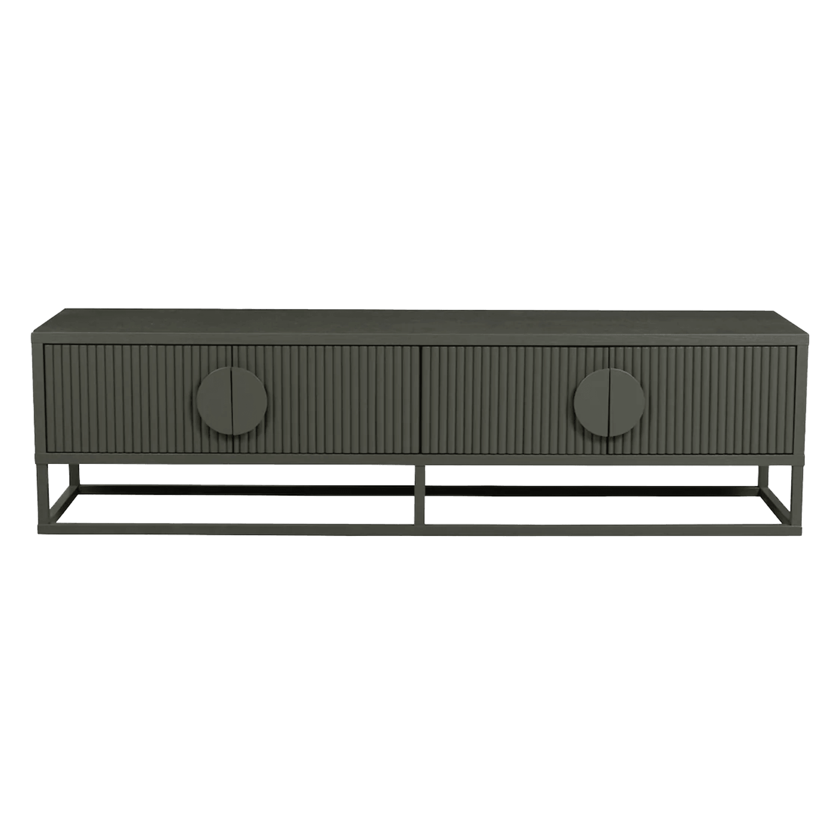 Soren Liv | Benjamin Ripple Entertainment Cabinet gallery detail image