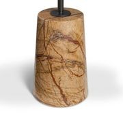 Nephelle Pedestal table gallery detail image