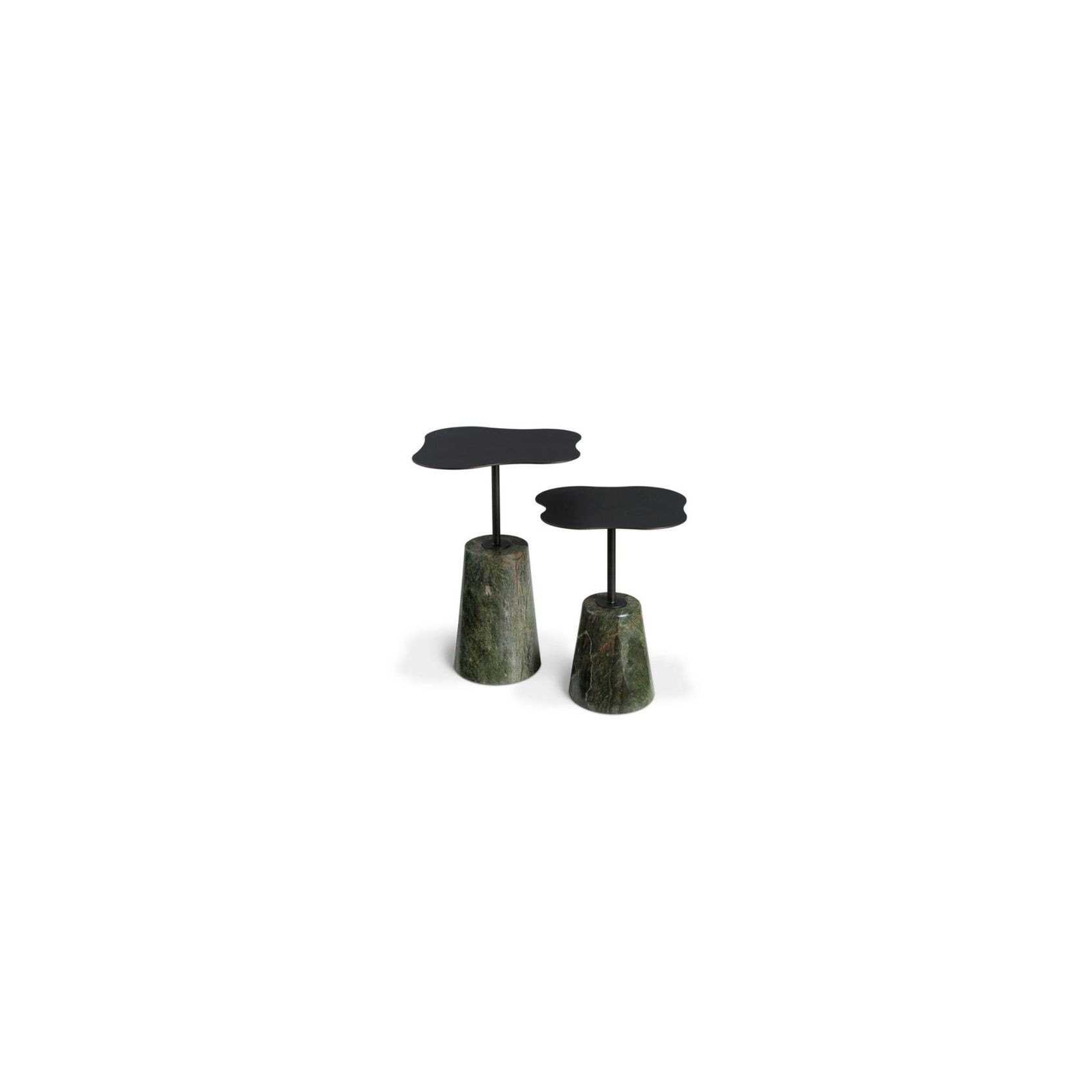 Nephelle Pedestal table gallery detail image