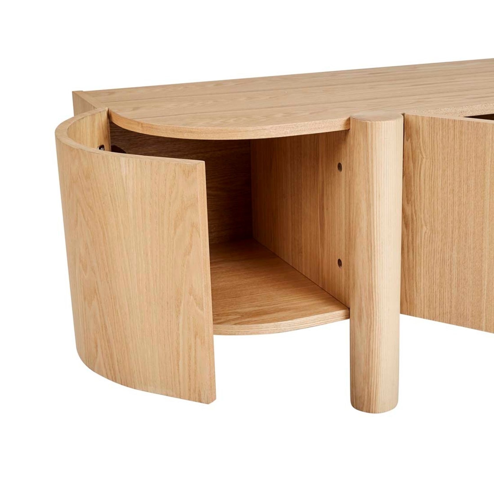 Artie Entertainment Unit gallery detail image