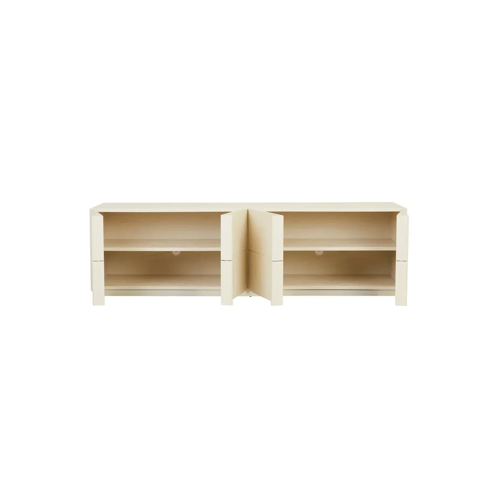 Kin 4 Door Entertainment Unit gallery detail image