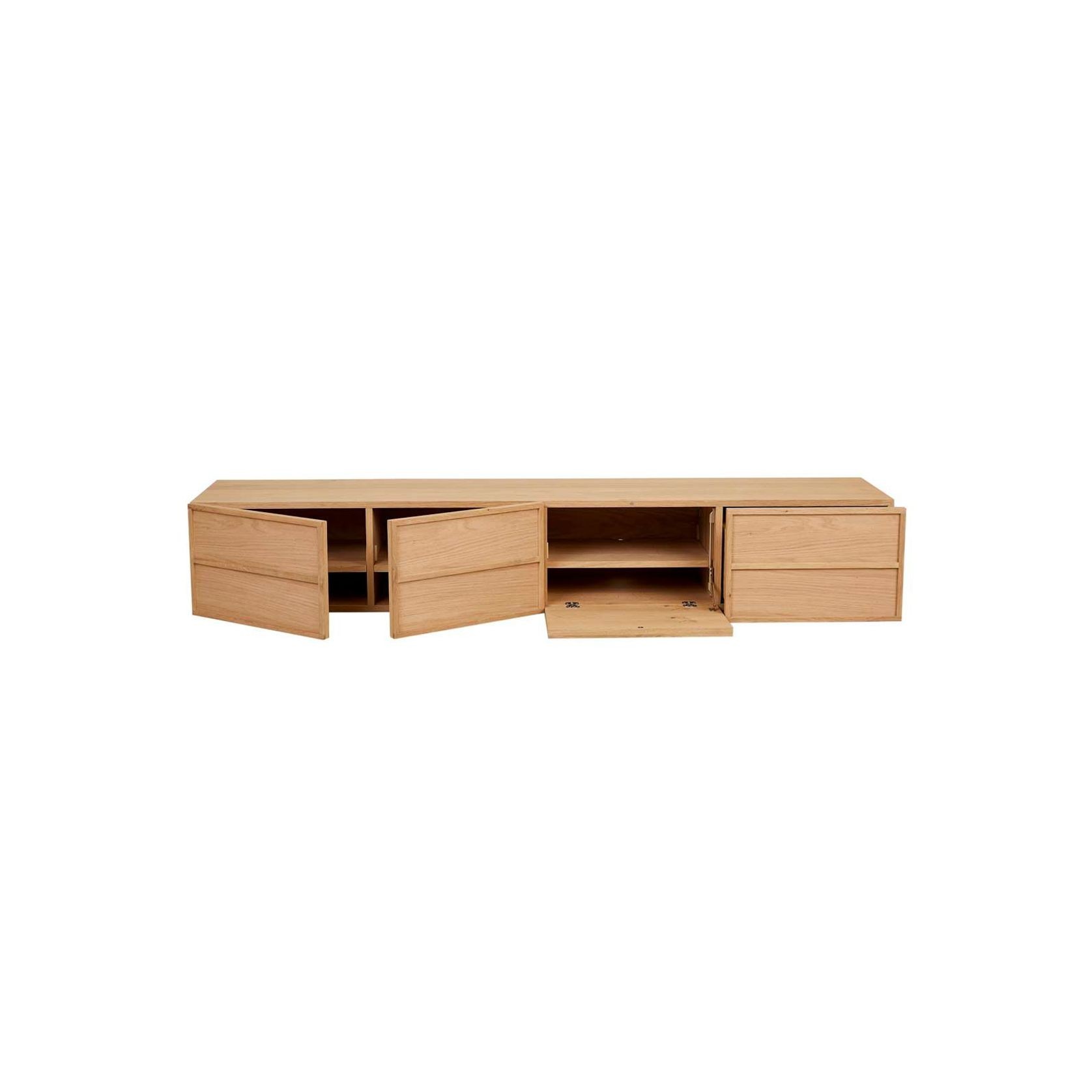 Marcel Entertainment Unit gallery detail image
