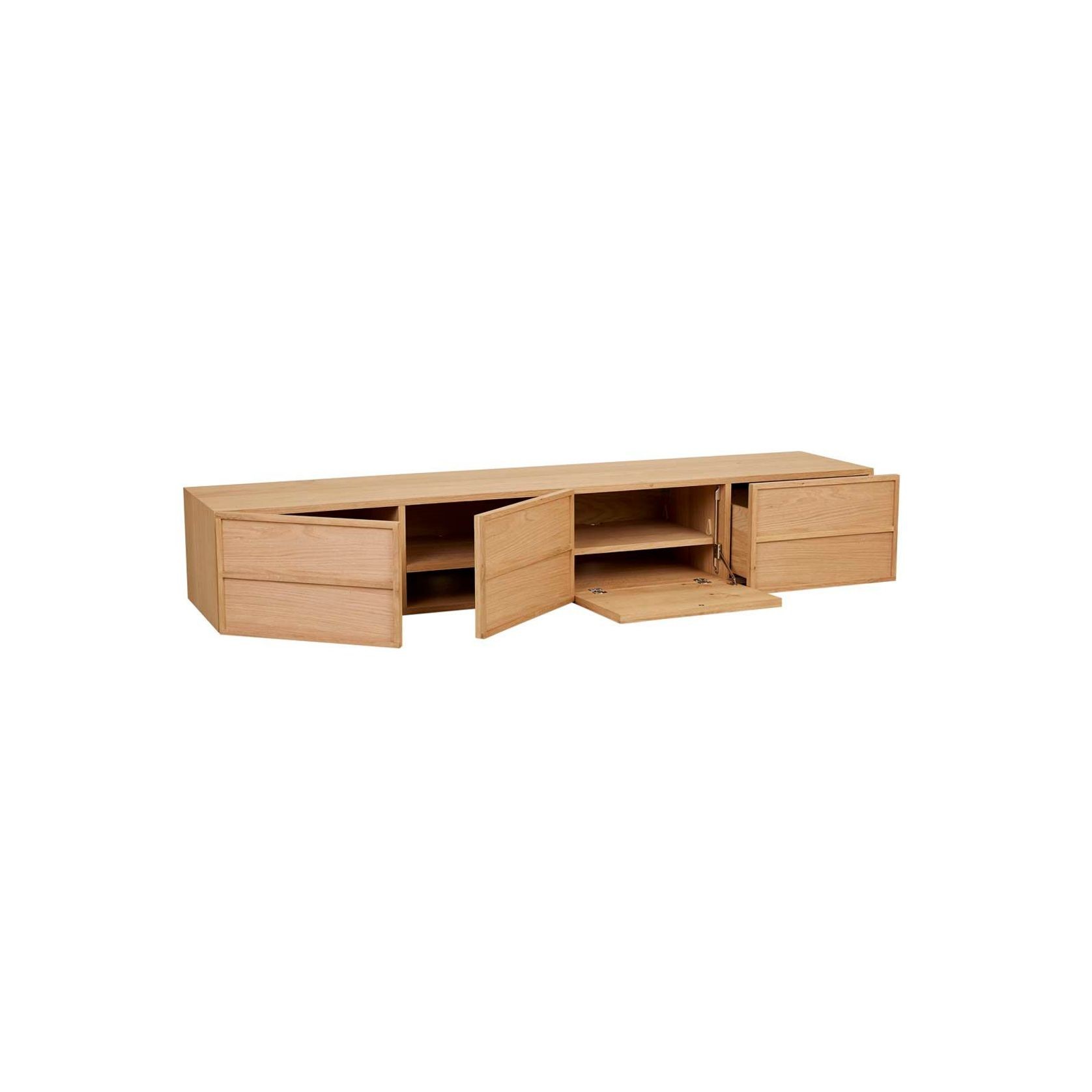 Marcel Entertainment Unit gallery detail image