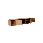 Oberon Crescent Entertainment Unit gallery detail image