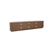Oberon Crescent Entertainment Unit gallery detail image