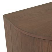 Oberon Crescent Entertainment Unit gallery detail image