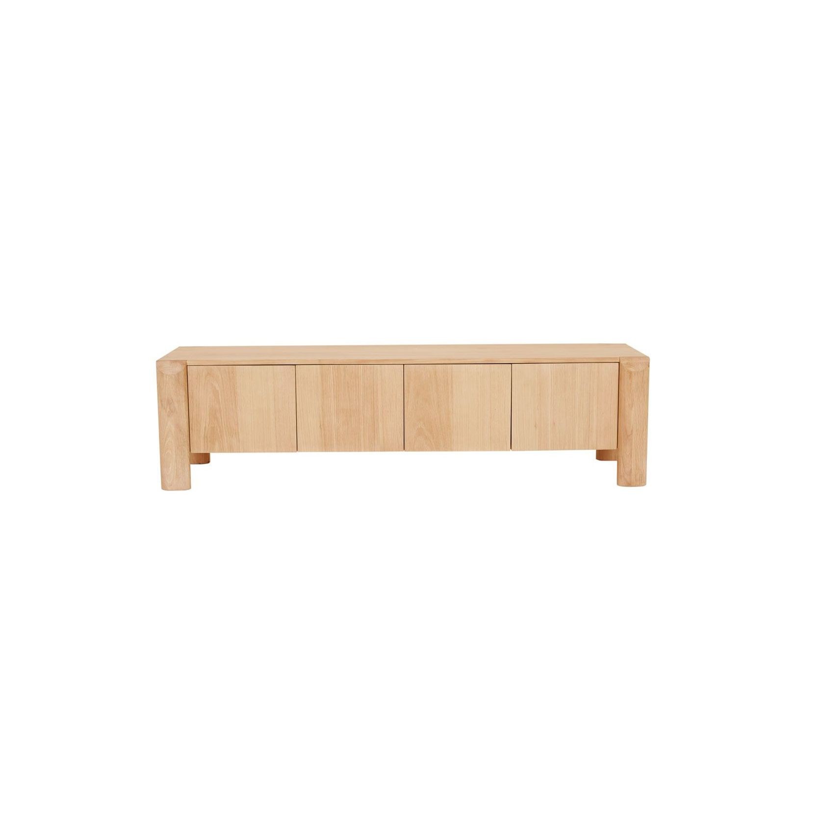 Willa Entertainment Unit gallery detail image